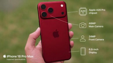 iPhone 18 Price Leak Surfaces as Current iPhone Models Get Major Discounts