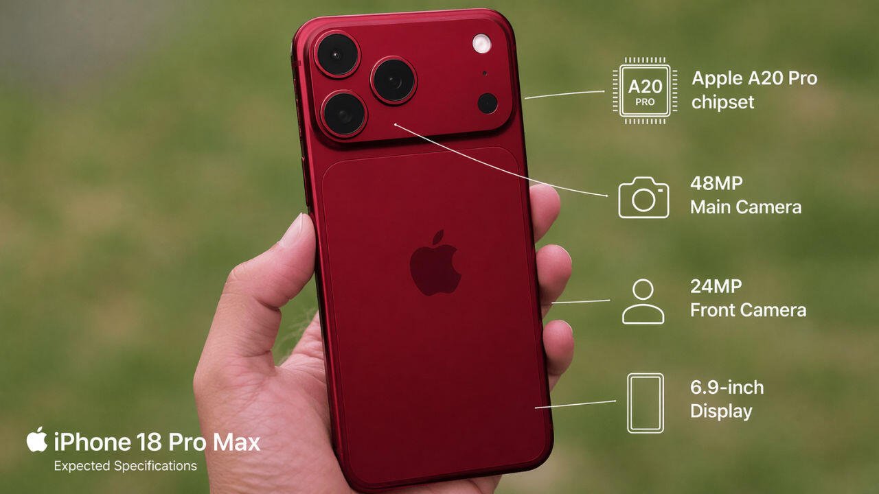 iPhone 18 Price Leak Surfaces as Current iPhone Models Get Major Discounts