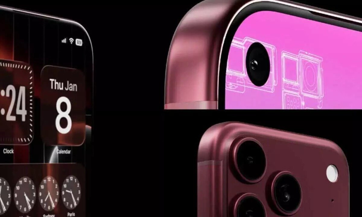 iPhone 18 Pro Max Battery Leak Hints at Major Capacity Boost in Upcoming Apple Flagship