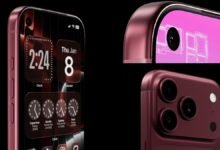 iPhone 18 Pro Max Could Launch In India At Nearly Rs 1.79 Lakh Says Report