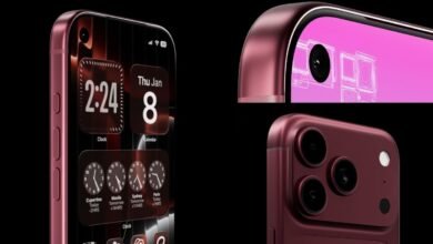 iPhone 18 Pro Max Could Launch In India At Nearly Rs 1.79 Lakh Says Report