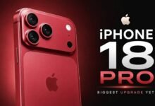iPhone 18 Pro Price Leak Hints at Higher Cost Along With Major AI and Camera Upgrades