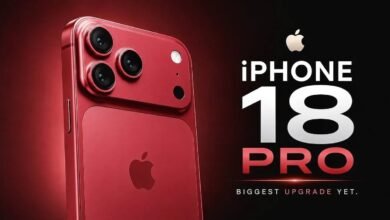 iPhone 18 Pro Price Leak Hints at Higher Cost Along With Major AI and Camera Upgrades