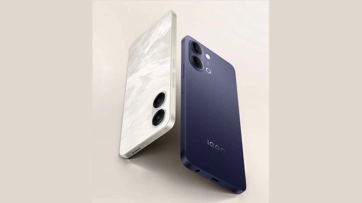 iQOO Confirms Budget Friendly Z11 Lite 5G With Large Battery and AI Features Ahead of India Launch