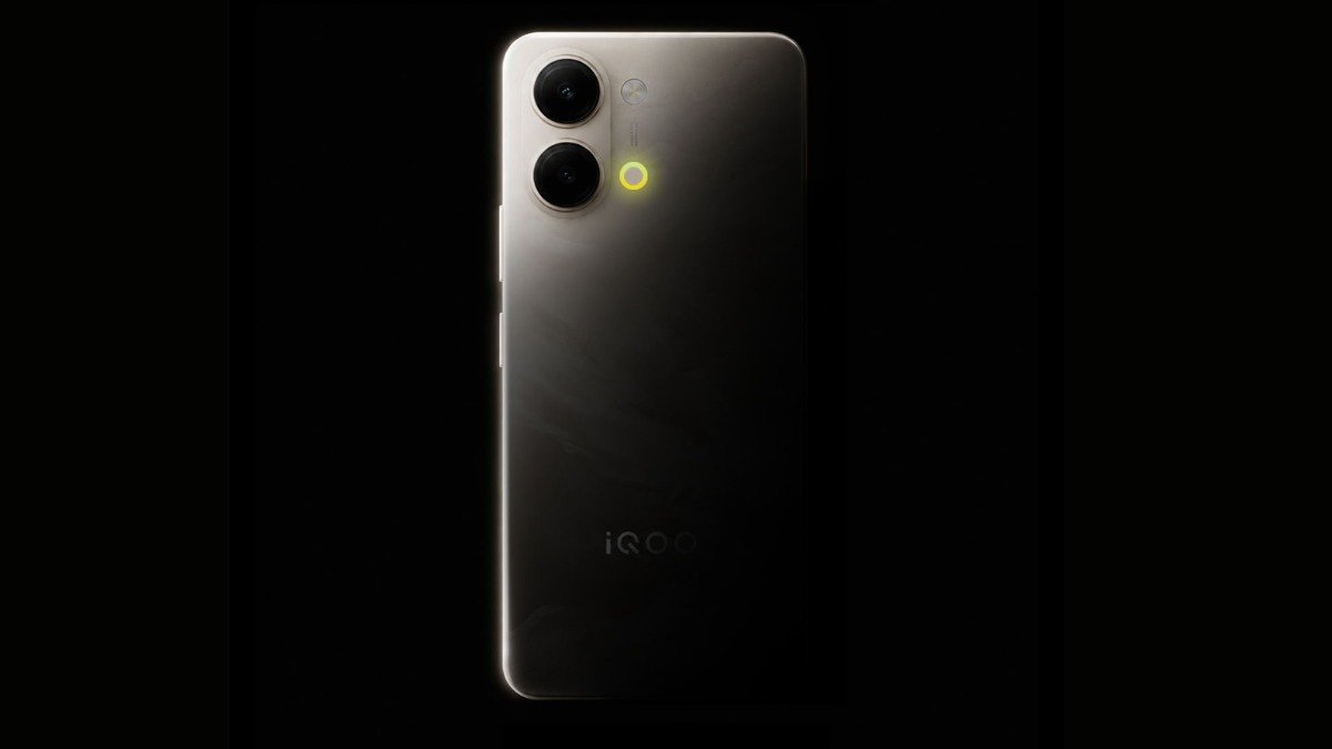 iQOO Z11 Lite Set for India Launch With 6500mAh Battery and Dimensity 6300 Chipset