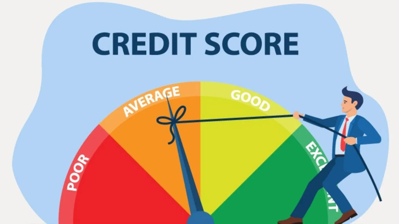 Credit Score: Simple Ways to Improve Your Credit Profile