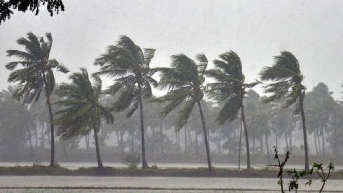 IMD Issued Heavy Rain Alert for Next 2 Days In Karnataka