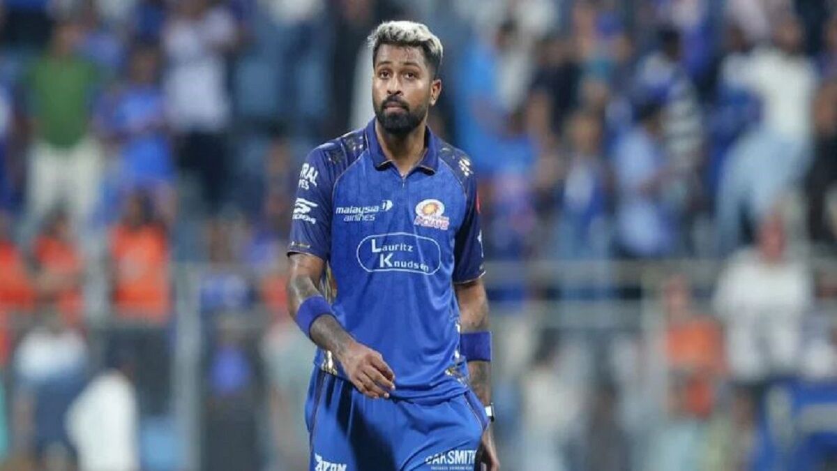 IPL 2027: Hardik Pandya May Join KKR or Delhi Capitals