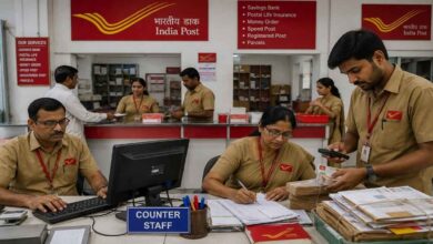 India Post Recruitment 2026: Apply online for 25,000 GDS Posts