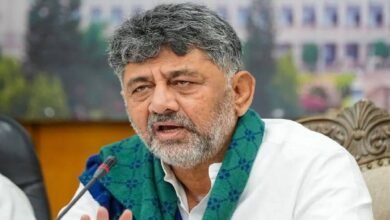 Karnataka CM D.K. Shivakumar Hints at Major Boost for Women in State Cabinet