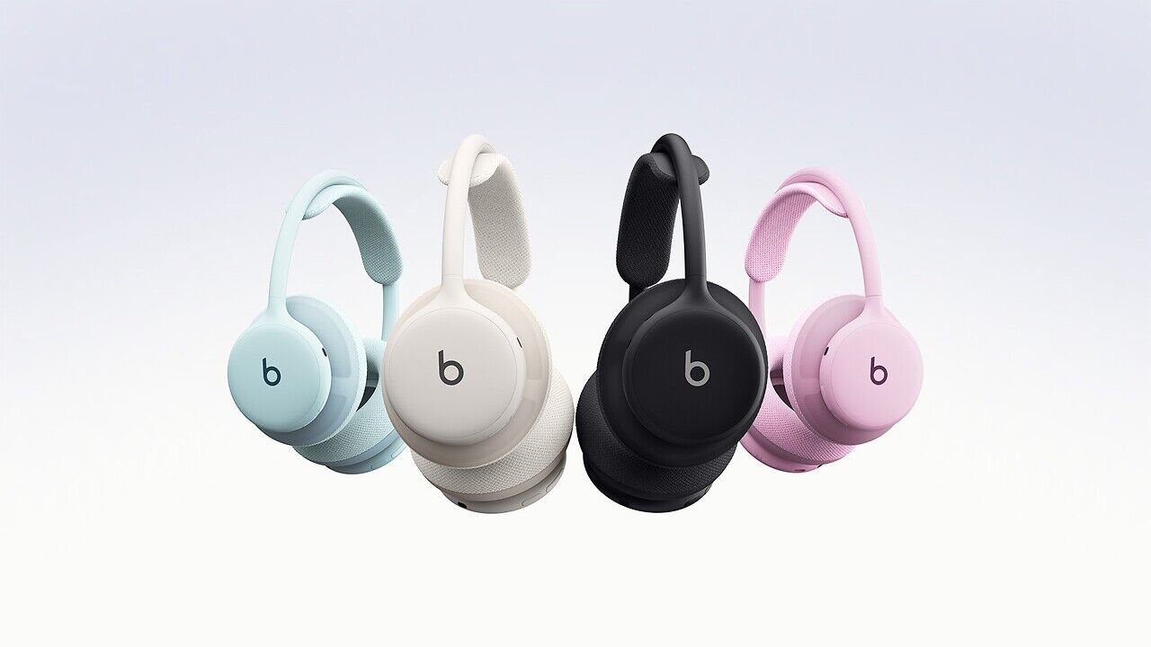 Beats 360 Headphones Launch in India With Custom Cushions