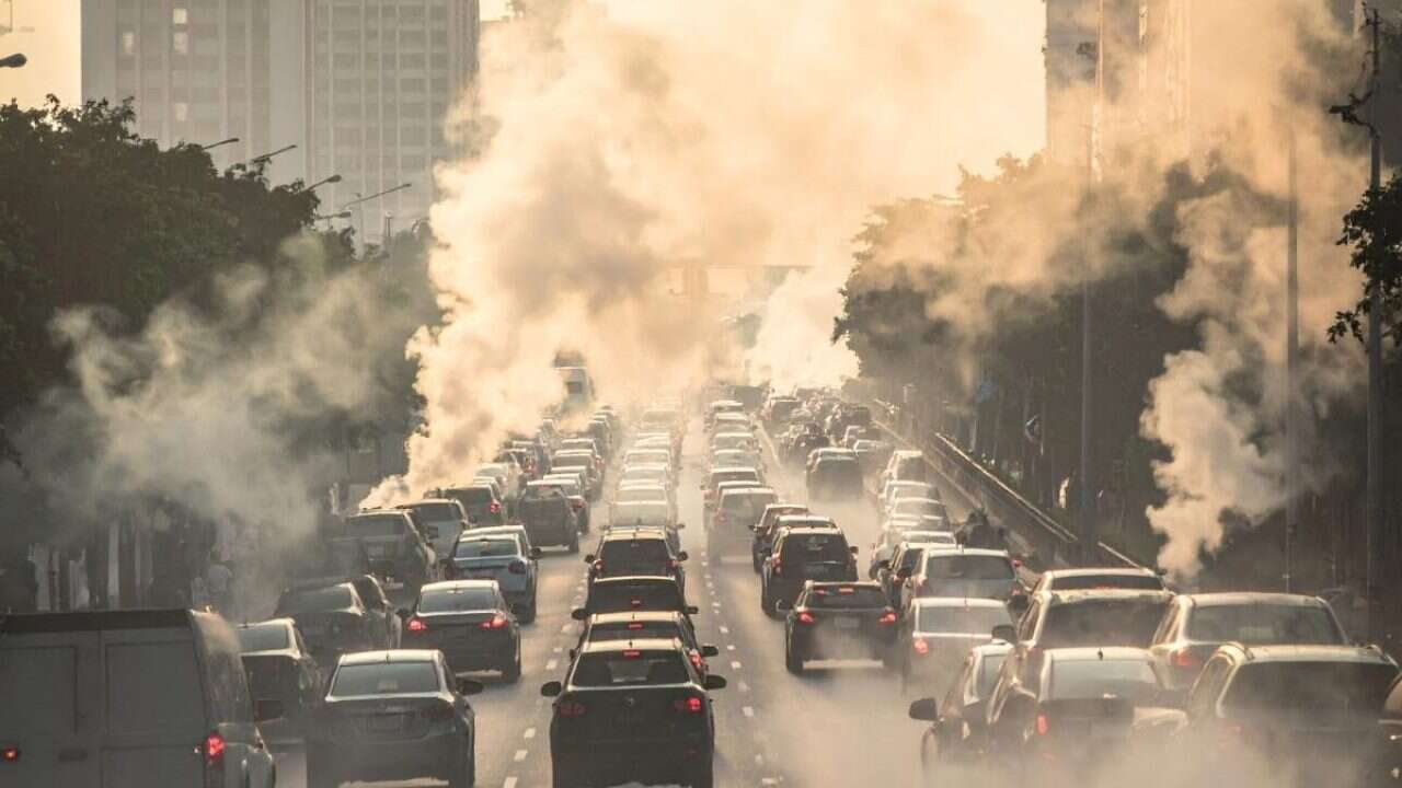 Bengaluru AQI Improves as Rain Brings Cleaner Air