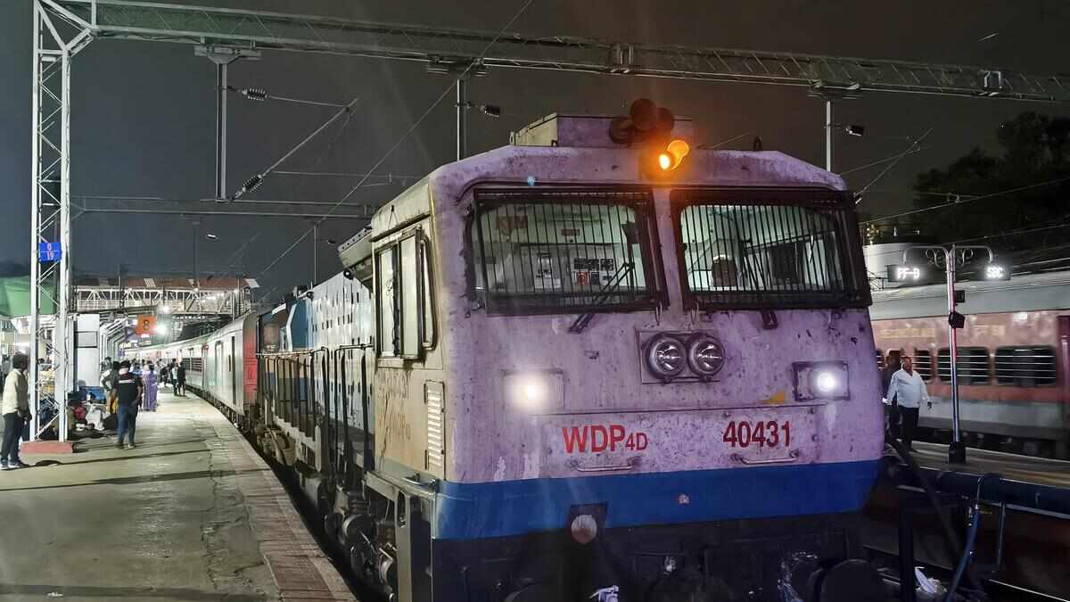 Bengaluru Gets Special Trains for Navratri and Diwali