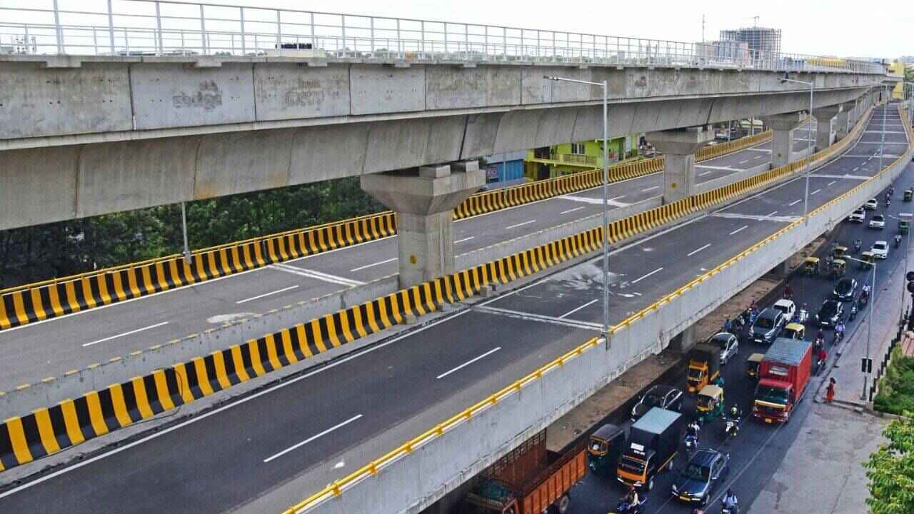 Bengaluru Metro Double Decker Plan May Be Cut to 11 Kilometres
