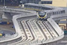 Bengaluru Orange Line Metro Moves Closer to Construction