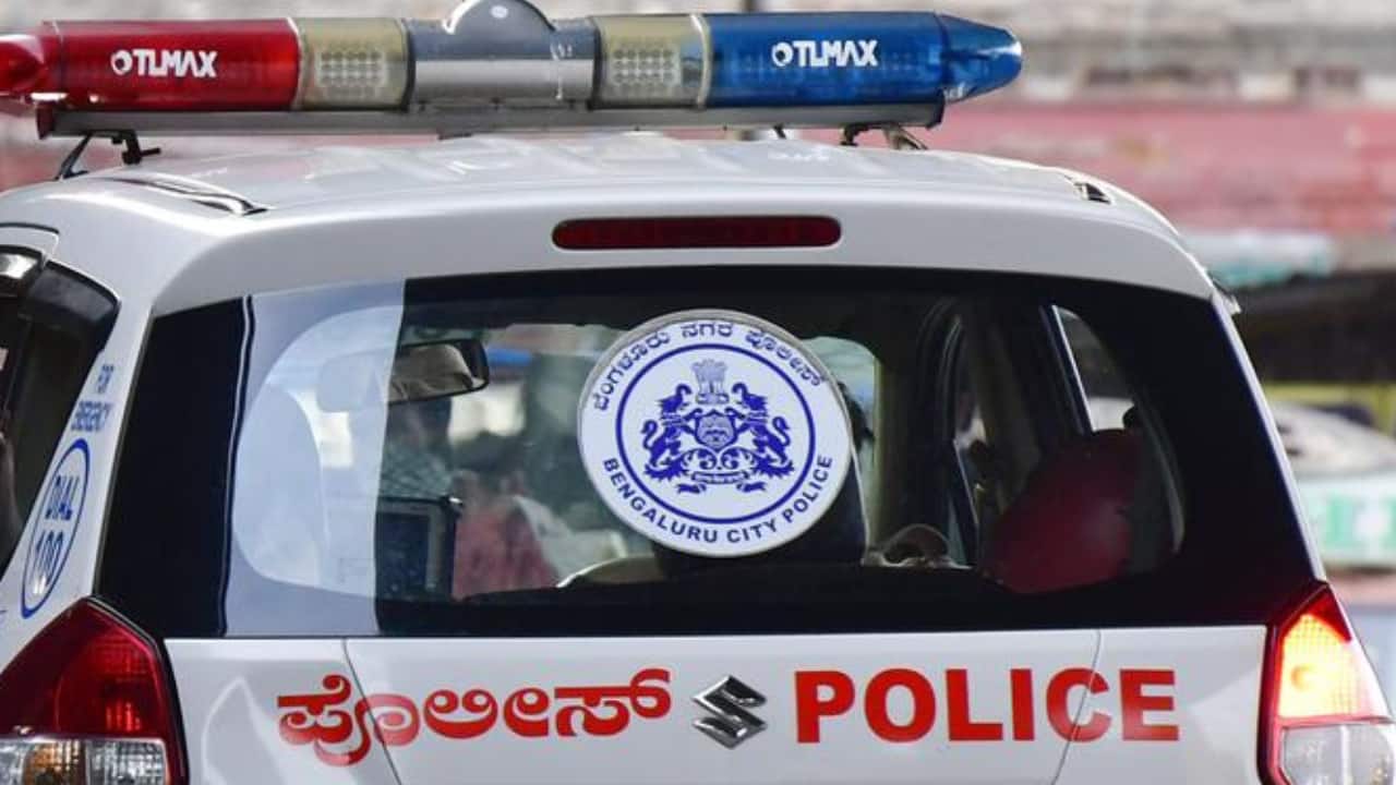 Bengaluru Police Crack Sampigehalli Woman Death Case
