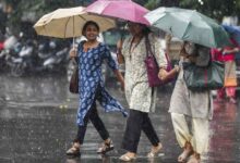 Bengaluru Temperature Rises as Rain Deficit Brings Drier Weather