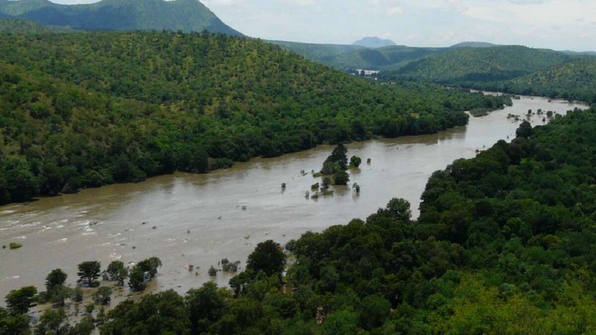 Big Blow to Karnataka: CWRC Orders 4,000 Cusecs of Cauvery Water to Tamil Nadu daily