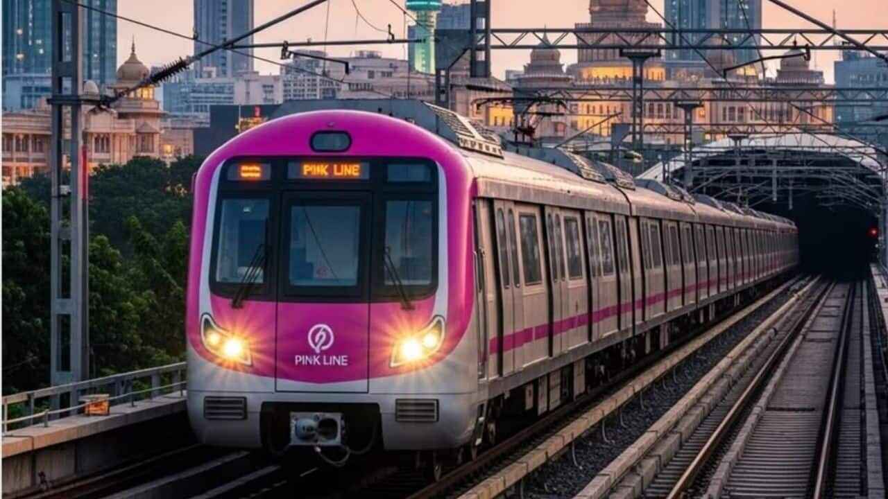 Bilekahalli Residents Seek Name Change for Pink Line Metro Station
