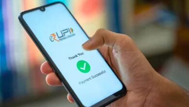 Government Waives Charges on UPI and RuPay Payments Up to Rs 2,000