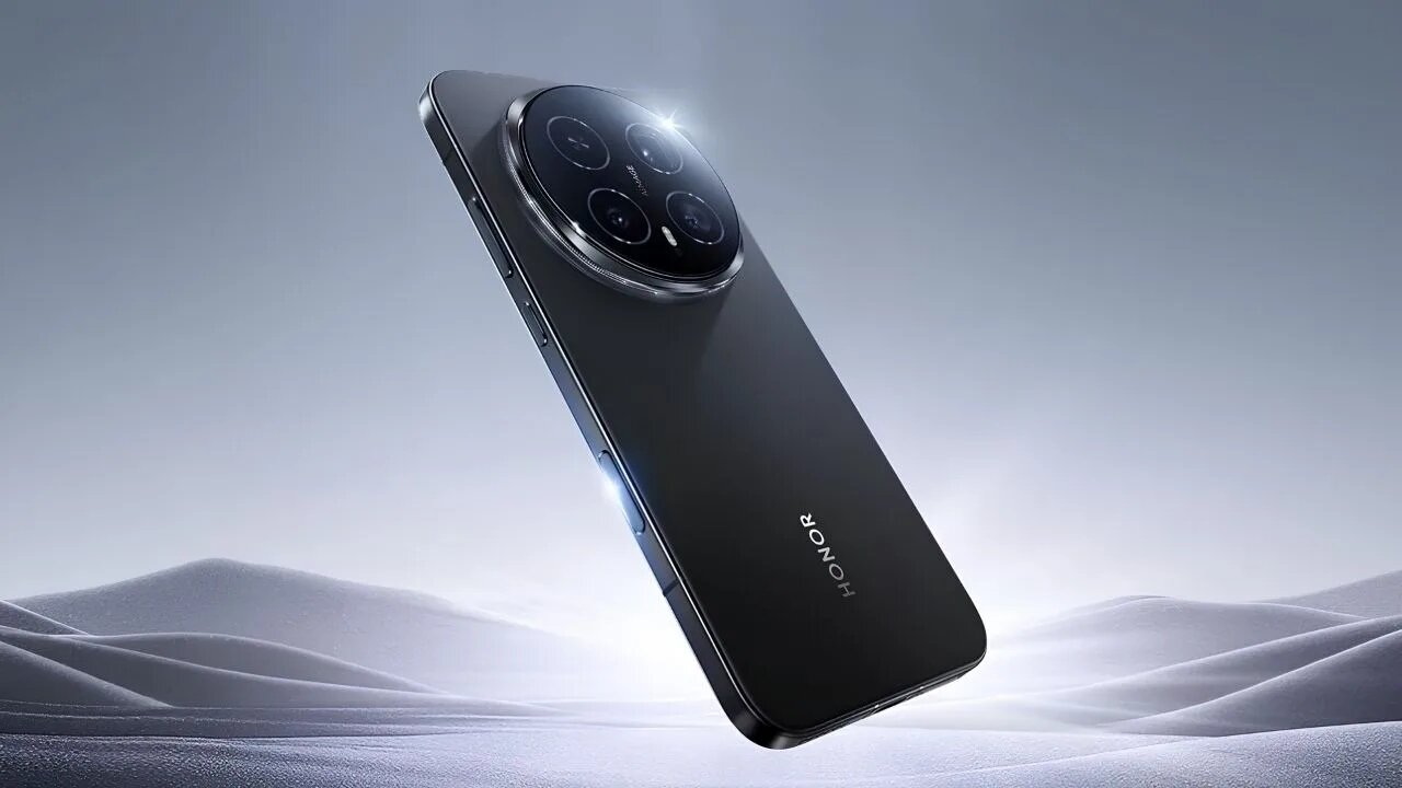Honor Magic 9 Series Brings 200MP Cameras and Huge Batteries