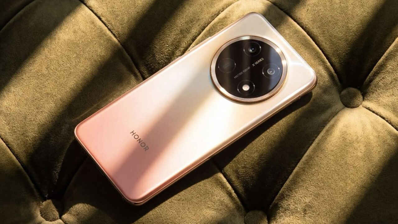 Honor X9e Pro 5G Launch Date Confirmed With 11000mAh Battery
