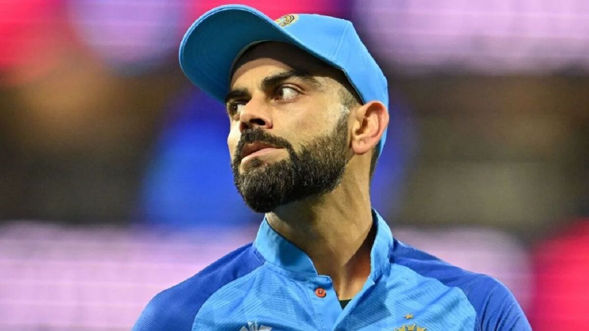 India vs West Indies: Virat Kohli Retirement from International Cricket