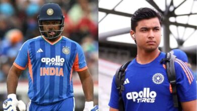 India vs Afghanistan Second T20I: Will Vaibhav Get a Chance Ahead of Sanju?