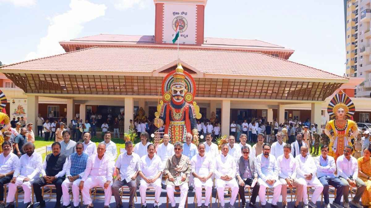 Karnataka Cabinet Approves Tulu as State’s Second Additional Language