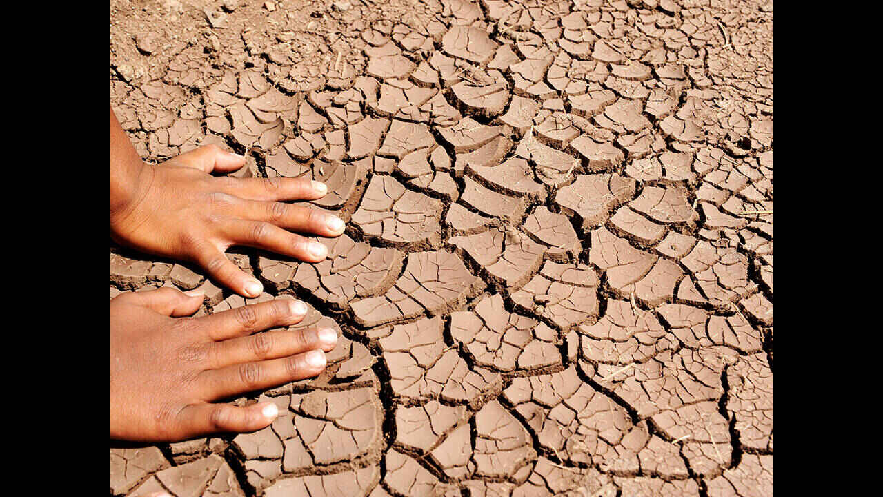 Karnataka Faces Drought Pressure as Water and Power Shortages Loom