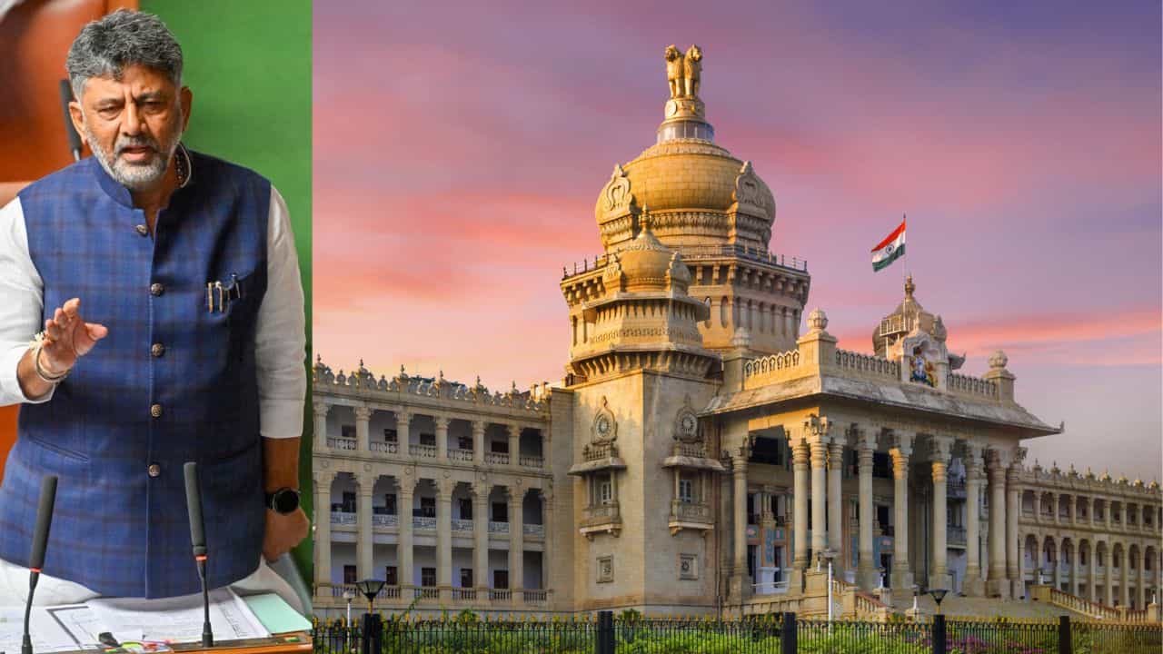 Karnataka Finance Department Warns Against New Projects Amid Fiscal Pressure