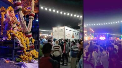 Karnataka Ganesh Festival Accidents Leave 12 Dead Across State