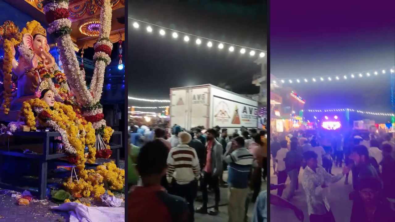 Karnataka Ganesh Festival Accidents Leave 12 Dead Across State