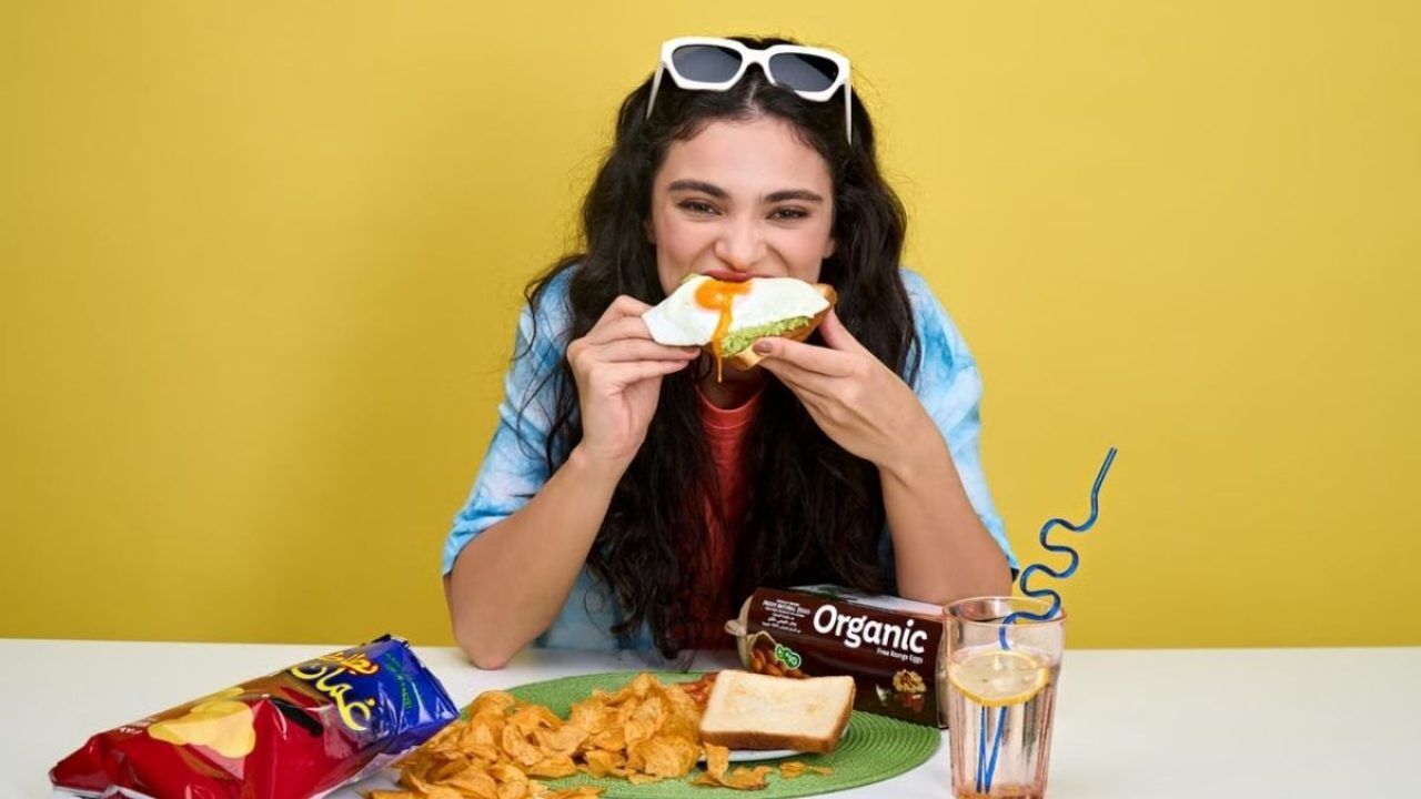 Karnataka Health Department Warns Parents About Junk Food for School Children
