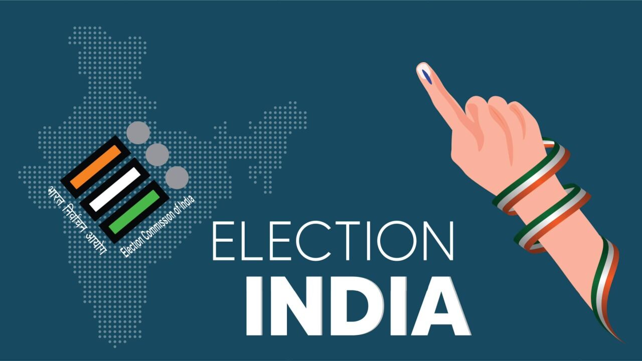 Karnataka Legislative Council Election Dates Announced for Four Seats