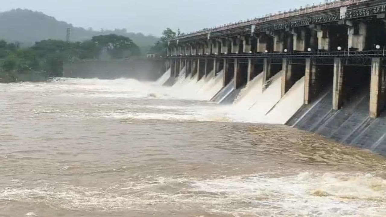 Karnataka Reservoir Water Levels Update for September