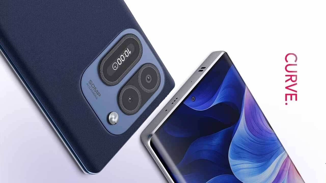 Lava Virat Curve to Launch in India With Curved AMOLED Display