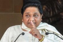 Mayawati’s Bold Decision Triggers Major Leadership Change in BSP