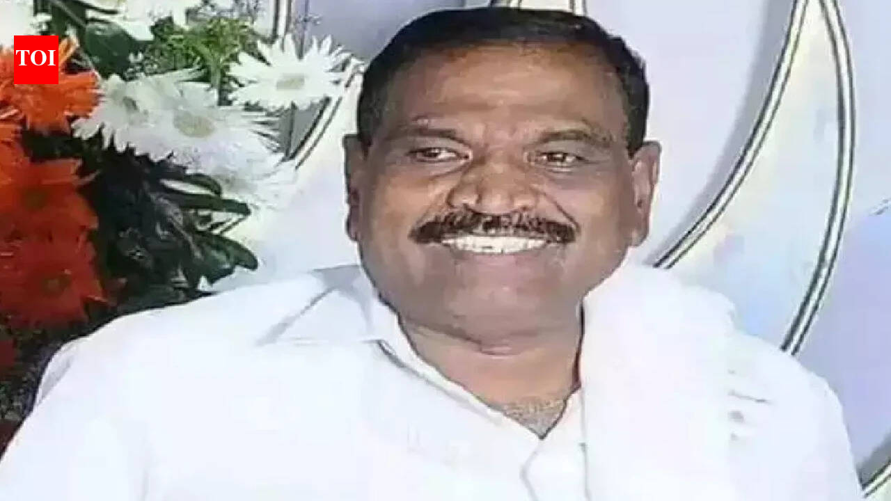 Minister Shivlinge Gowda Faces Resignation Demand Over Remark