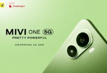 Mivi One 5G India Launch Set for September 24