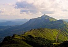 Mullayanagiri Entry Restricted on September 14 for Ganesha Festival