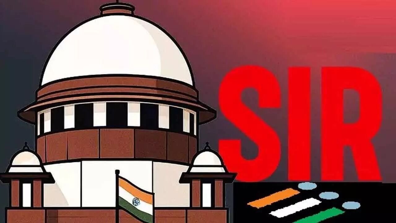 NRI Voters Face SIR Hurdles Over Personal Hearing Requirement