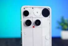 Nothing Phone 3 Gets Major Price Cut on Amazon