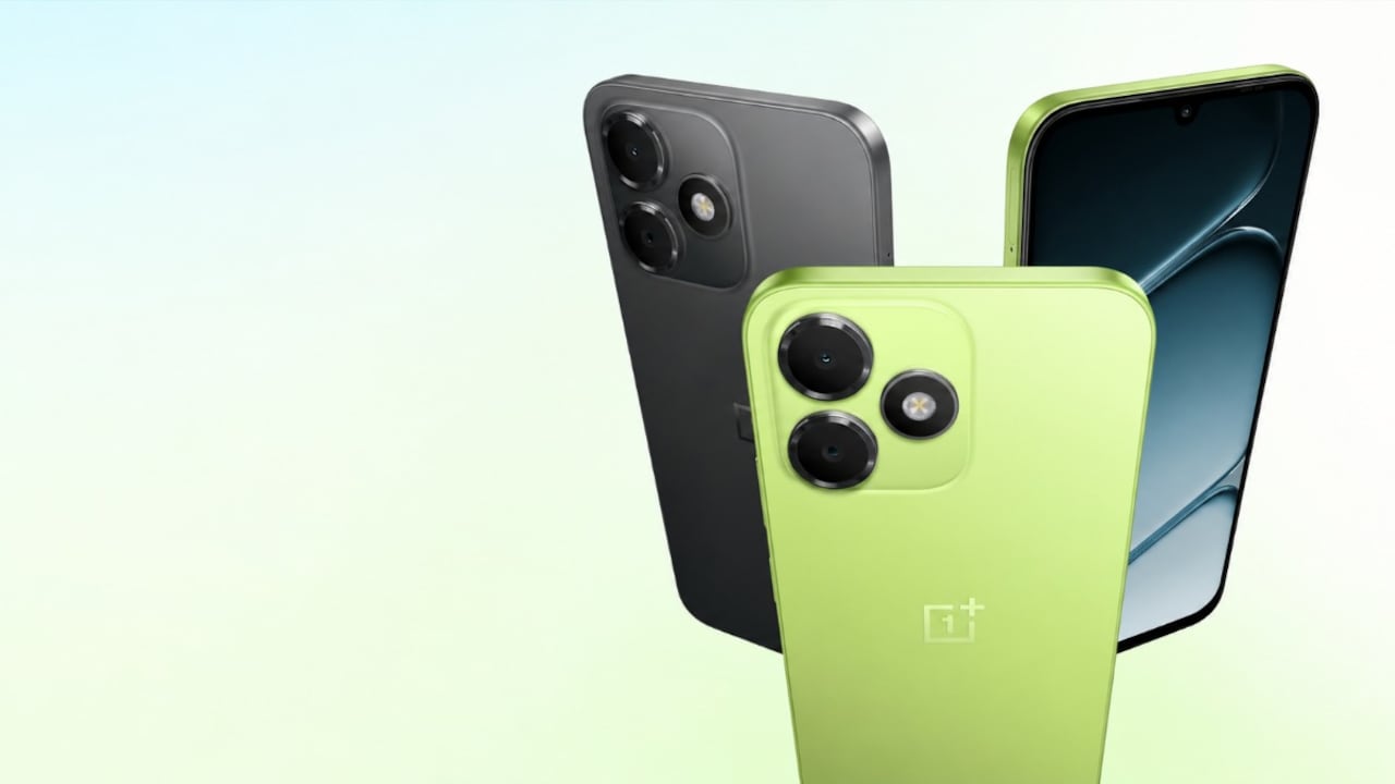 OnePlus N6 Lite Launches in India With 7000mAh Battery