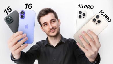 Refurbished iPhone 15 and iPhone 16 Available at Lower Prices