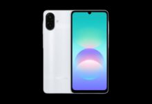 Samsung Galaxy A08 4G Listed With 6000mAh Battery