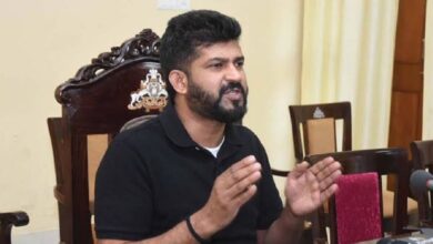 T. Narasipura Ganesh Procession: FIR Filled against Former MP Pratap Simha