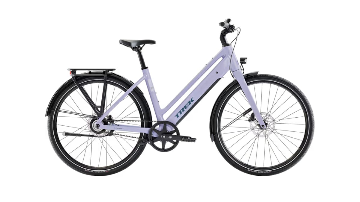 Trek Inbound Plus Electric Bike Launch With 85km Range