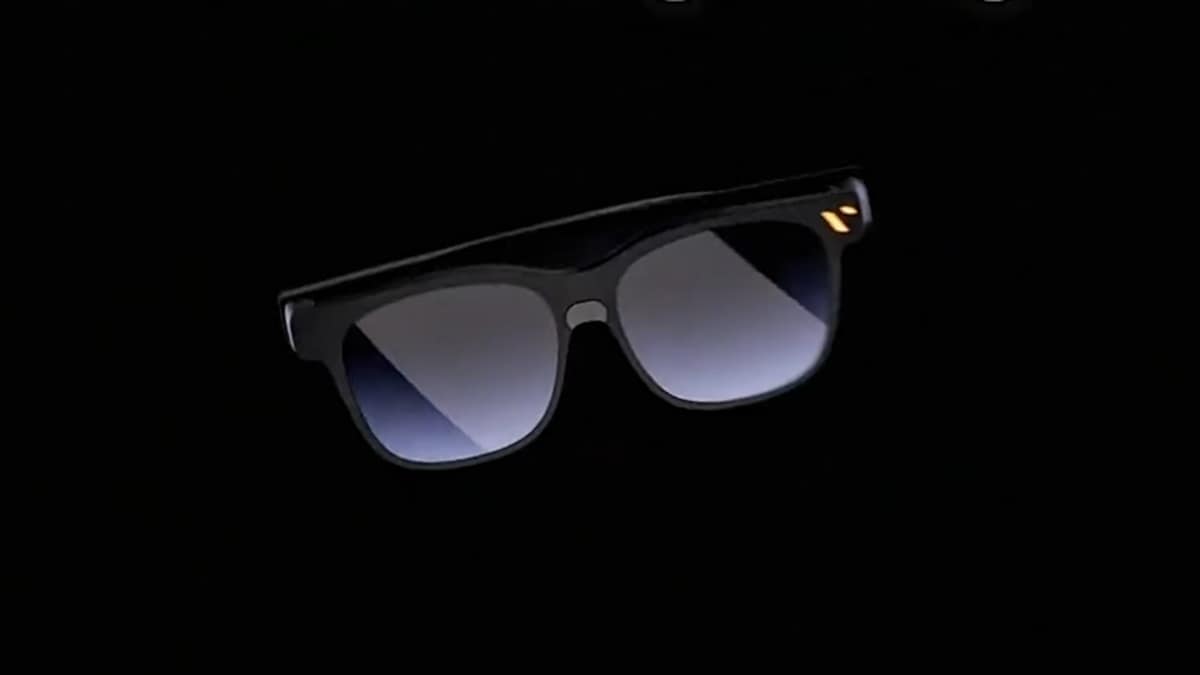 Viture Vonder Smart Glasses Launch With AI Memory Features