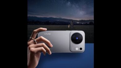 Vivo X500 Pro Series to Debut With Dimensity 9600 Pro Chip